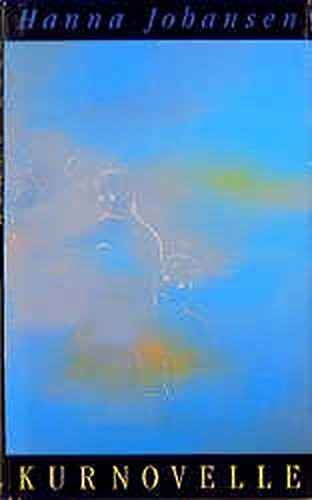 Cover of Kurnovelle