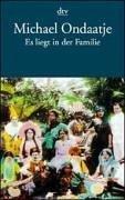 Cover of Es liegt in der Familie.