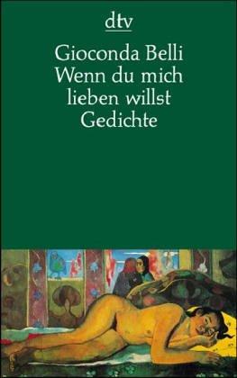 Cover of Wenn du mich lieben willst