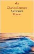 Cover of Salzwasser