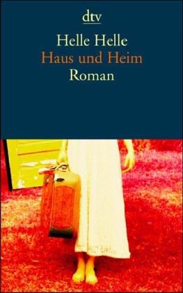Cover of Haus und Heim