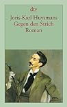 Cover of Gegen den Strich
