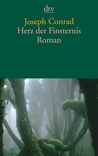 Cover of Herz Der Finsternis