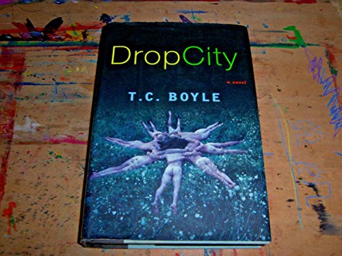 Cover of Drop City
