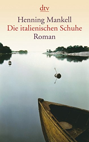 Cover of Die italienischen Schuhe