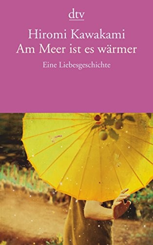 Cover of Am Meer ist es wärmer
