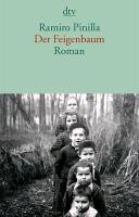 Cover of Der Feigenbaum : Roman