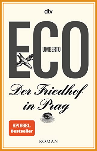 Cover of Der Friedhof in Prag