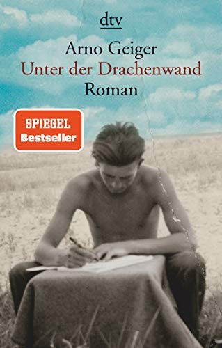 Cover of Unter der Drachenwand
