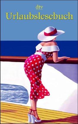 Cover of Urlaubslesebuch