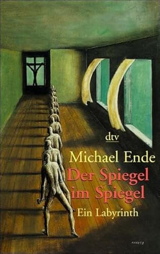 Cover of Der Spiegel im Spiegel