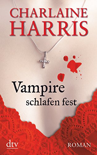 Cover of Vampire schlafen fest