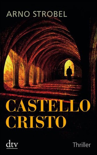 Cover of Castello Cristo