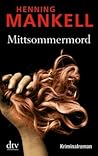 Cover of Mittsommermord