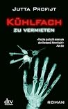 Cover of Kühlfach zu vermieten