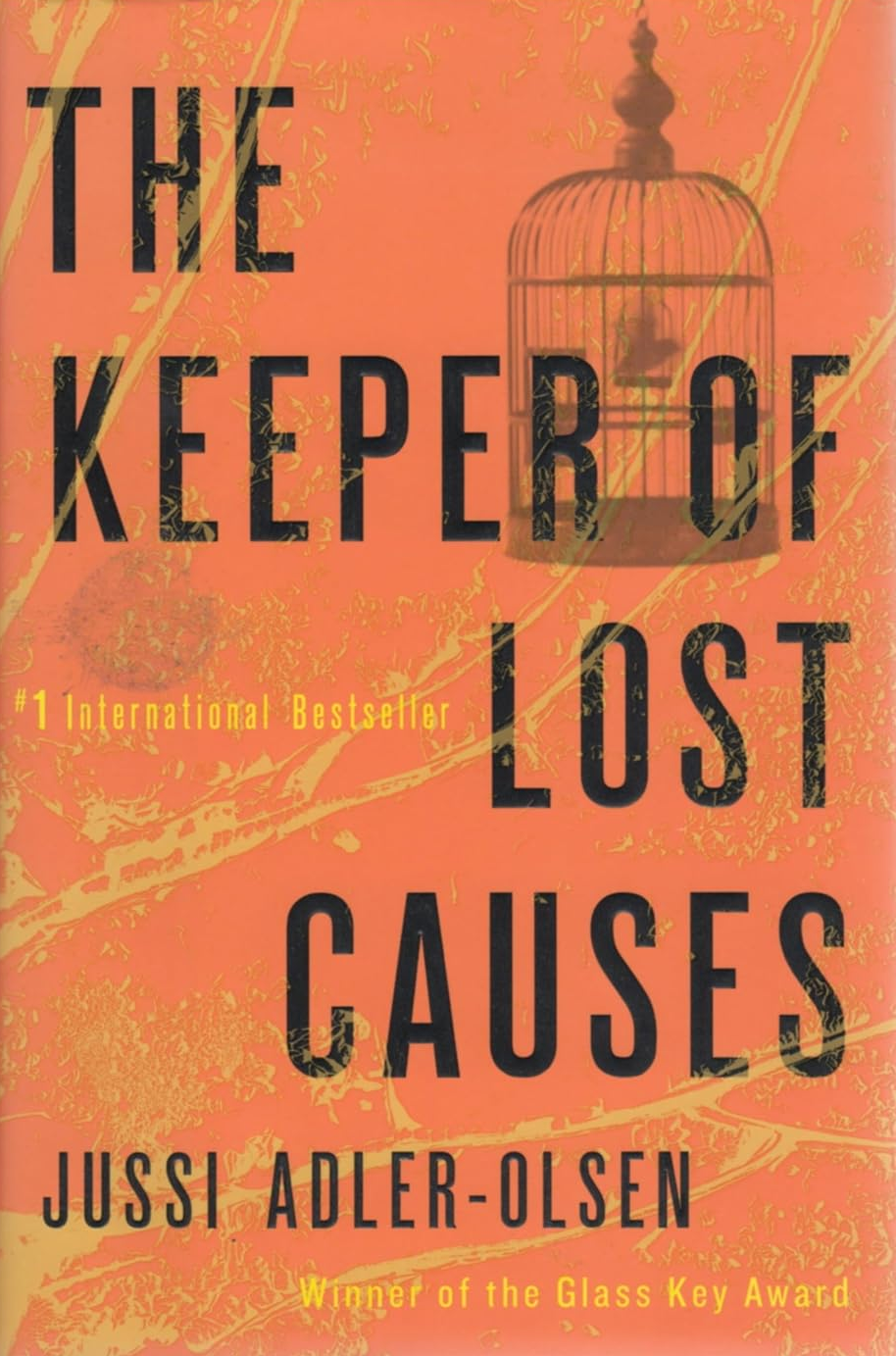 Cover of Erbarmen