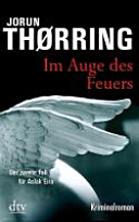 Cover of Im Auge des Feuers