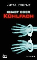 Cover of Knast oder Kühlfach