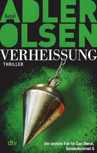 Cover of Verheissung