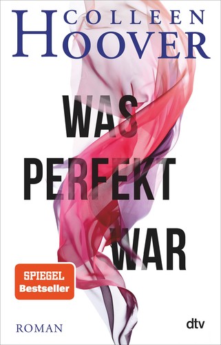 Cover of Was perfekt war