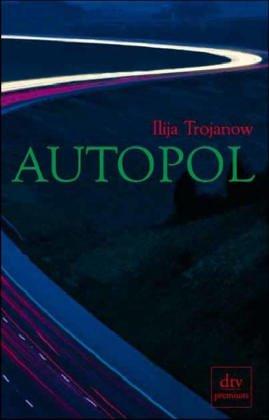 Cover of Autopol
