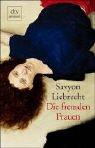 Cover of Die fremden Frauen. Drei Novellen