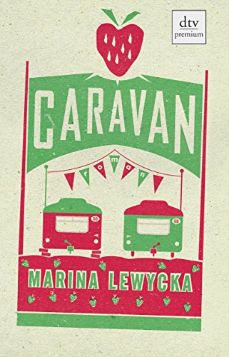 Cover of Caravan