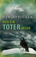 Cover of Nur ein Toter mehr