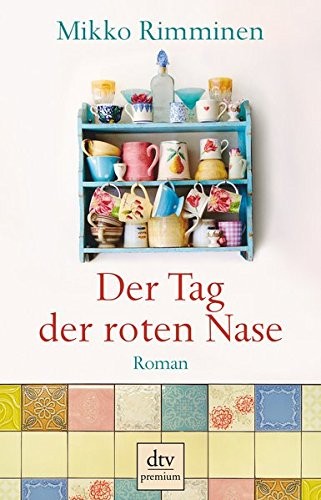Cover of Nenäpäivä