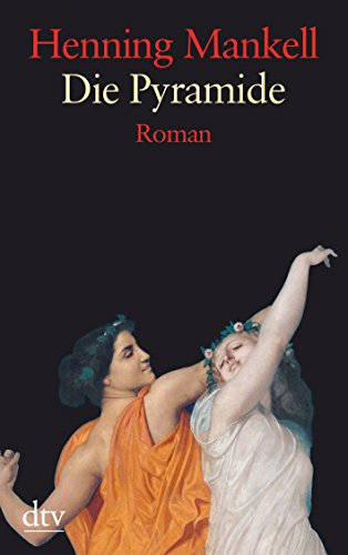 Cover of Die Pyramide