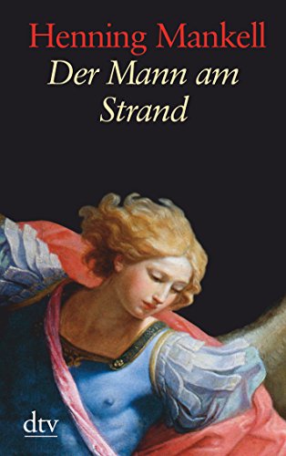 Cover of Der Mann am Strand: Zwei Erzählungen