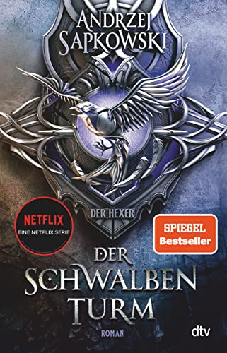 Cover of Der Schwalbenturm