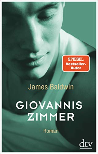 Cover of Giovannis Zimmer