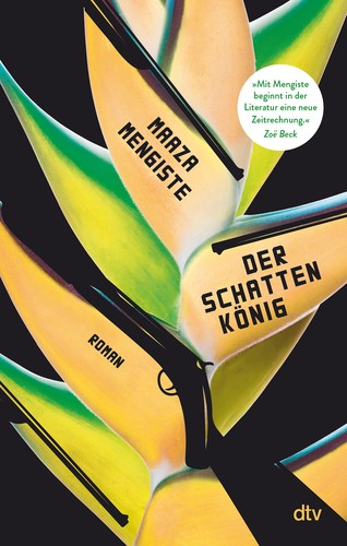 Cover of Der Schattenkönig