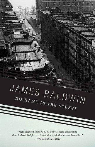 Cover of No Name in the Street