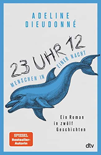 Cover of 23 Uhr 12 - Menschen in einer Nacht