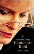 Cover of Hannelore Kohl. Zwei Leben