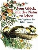 Cover of Vom Glück mit der Natur zu leben.
