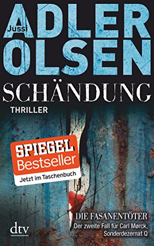 Cover of Schändung