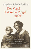 Cover of Der Vogel hat keine Flügel mehr