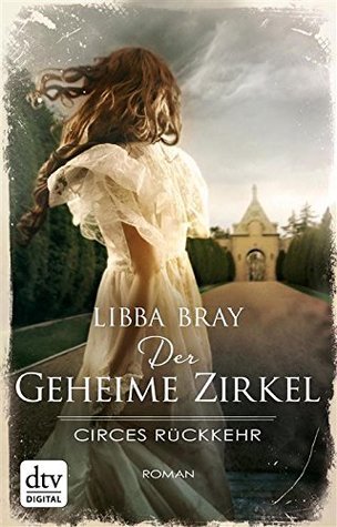 Cover of Circes Rückkehr
