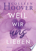 Cover of Weil wir uns lieben