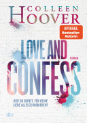 Cover of Love and Confess