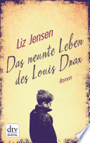 Cover of Das neunte Leben des Louis Drax