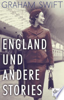 Cover of England und andere Stories