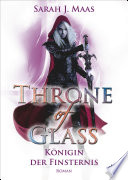 Cover of Königin der Finsternis