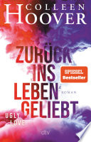 Cover of Zurück ins Leben geliebt