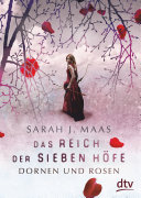 Cover of Dornen und Rosen