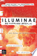 Cover of Illuminae