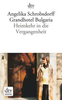 Cover of Grandhotel Bulgaria